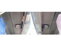 いすゞギガ深ダンプ（土砂禁ダンプ）大型（10t）[写真33]