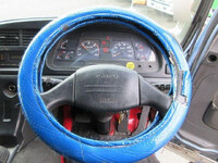 いすゞギガ深ダンプ（土砂禁ダンプ）大型（10t）[写真38]