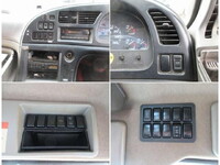 いすゞギガ深ダンプ（土砂禁ダンプ）大型（10t）[写真40]