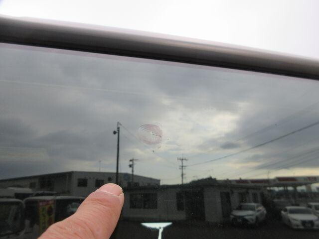 いすゞギガ深ダンプ（土砂禁ダンプ）大型（10t）[写真40]