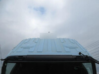 いすゞギガ深ダンプ（土砂禁ダンプ）大型（10t）[写真06]