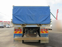 いすゞギガ深ダンプ（土砂禁ダンプ）大型（10t）[写真09]