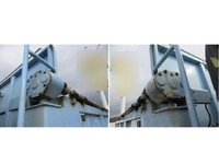 いすゞギガ深ダンプ（土砂禁ダンプ）大型（10t）[写真10]