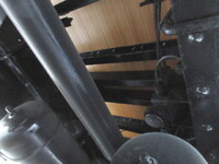 いすゞギガアルミブロック大型（10t）[写真19]