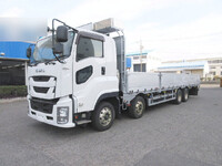 いすゞギガアルミブロック大型（10t）[写真04]