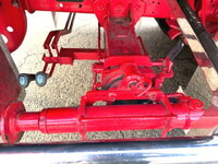 UDトラックスコンドルクレーン4段増トン（6t・8t）[写真13]