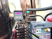 UDトラックスコンドルクレーン4段増トン（6t・8t）[写真16]