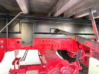 UDトラックスコンドルクレーン4段増トン（6t・8t）[写真18]