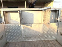 UDトラックスコンドルクレーン4段増トン（6t・8t）[写真21]