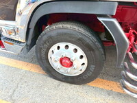 UDトラックスコンドルクレーン4段増トン（6t・8t）[写真22]