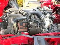 UDトラックスコンドルクレーン4段増トン（6t・8t）[写真24]