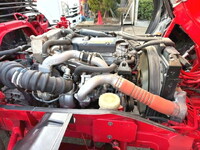 UDトラックスコンドルクレーン4段増トン（6t・8t）[写真25]