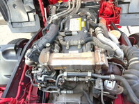 UDトラックスコンドルクレーン4段増トン（6t・8t）[写真26]