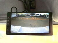 UDトラックスコンドルクレーン4段増トン（6t・8t）[写真28]