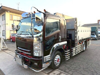 UDトラックスコンドルクレーン4段増トン（6t・8t）[写真04]