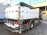 UDトラックスコンドルクレーン4段増トン（6t・8t）[写真05]