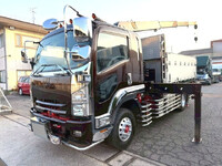 UDトラックスコンドルクレーン4段増トン（6t・8t）[写真07]