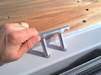 日野プロフィアアルミウイング大型（10t）[写真22]