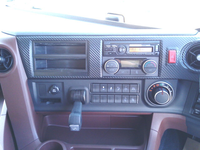 日野プロフィアアルミウイング大型（10t）[写真29]