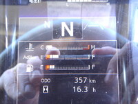 日野プロフィアアルミウイング大型（10t）[写真34]