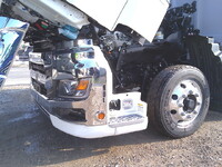 日野プロフィアアルミウイング大型（10t）[写真40]