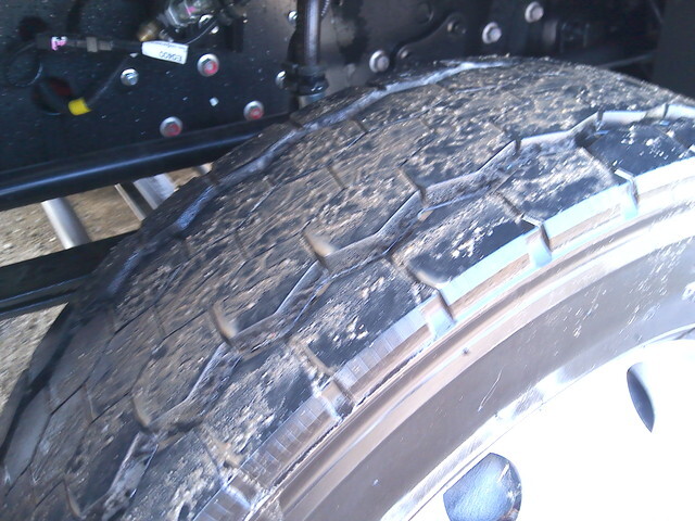 日野プロフィアアルミウイング大型（10t）[写真07]