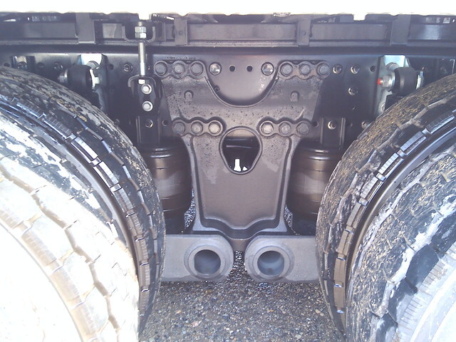 日野プロフィアアルミウイング大型（10t）[写真08]