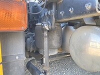 三菱ふそうスーパーグレートトレーラーヘッド（トラクターヘッド）大型（10t）[写真13]