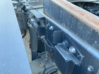 三菱ふそうスーパーグレートトレーラーヘッド（トラクターヘッド）大型（10t）[写真14]