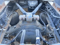 三菱ふそうスーパーグレートトレーラーヘッド（トラクターヘッド）大型（10t）[写真15]