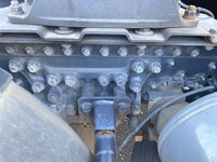 三菱ふそうスーパーグレートトレーラーヘッド（トラクターヘッド）大型（10t）[写真16]