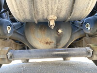 三菱ふそうスーパーグレートトレーラーヘッド（トラクターヘッド）大型（10t）[写真17]