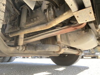 三菱ふそうスーパーグレートトレーラーヘッド（トラクターヘッド）大型（10t）[写真18]