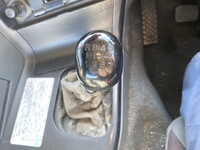 三菱ふそうスーパーグレートトレーラーヘッド（トラクターヘッド）大型（10t）[写真21]