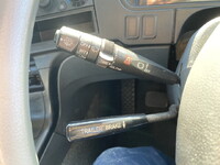 三菱ふそうスーパーグレートトレーラーヘッド（トラクターヘッド）大型（10t）[写真22]