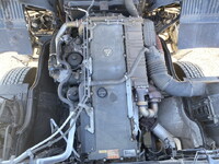 三菱ふそうスーパーグレートトレーラーヘッド（トラクターヘッド）大型（10t）[写真24]