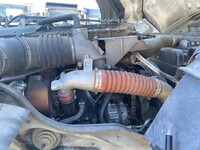 三菱ふそうスーパーグレートトレーラーヘッド（トラクターヘッド）大型（10t）[写真25]