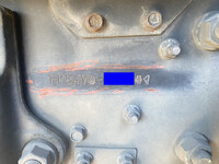 三菱ふそうスーパーグレートトレーラーヘッド（トラクターヘッド）大型（10t）[写真27]