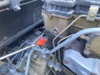 三菱ふそうスーパーグレートトレーラーヘッド（トラクターヘッド）大型（10t）[写真29]