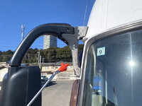 三菱ふそうスーパーグレートトレーラーヘッド（トラクターヘッド）大型（10t）[写真30]