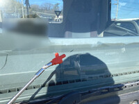 三菱ふそうスーパーグレートトレーラーヘッド（トラクターヘッド）大型（10t）[写真35]