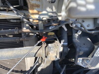 三菱ふそうスーパーグレートトレーラーヘッド（トラクターヘッド）大型（10t）[写真41]