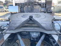 三菱ふそうスーパーグレートトレーラーヘッド（トラクターヘッド）大型（10t）[写真09]