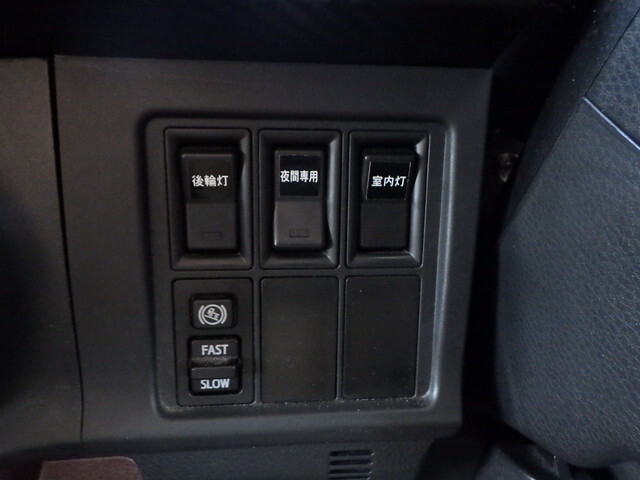 日野レンジャーアルミウイング中型（4t）[写真15]