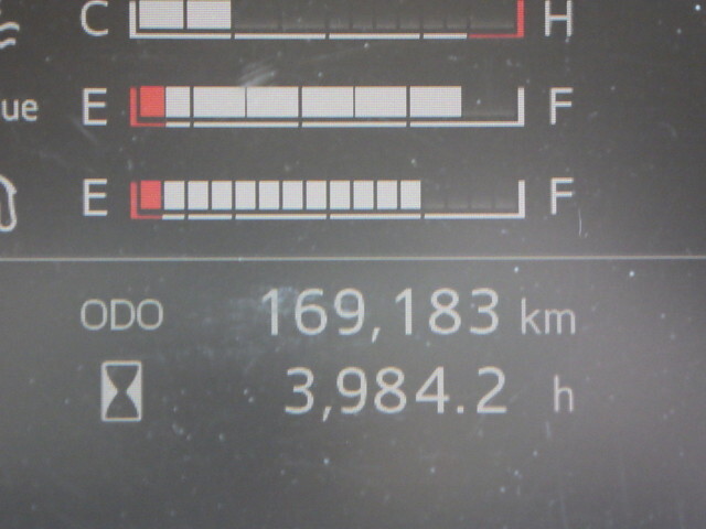 日野レンジャーアルミウイング中型（4t）[写真19]