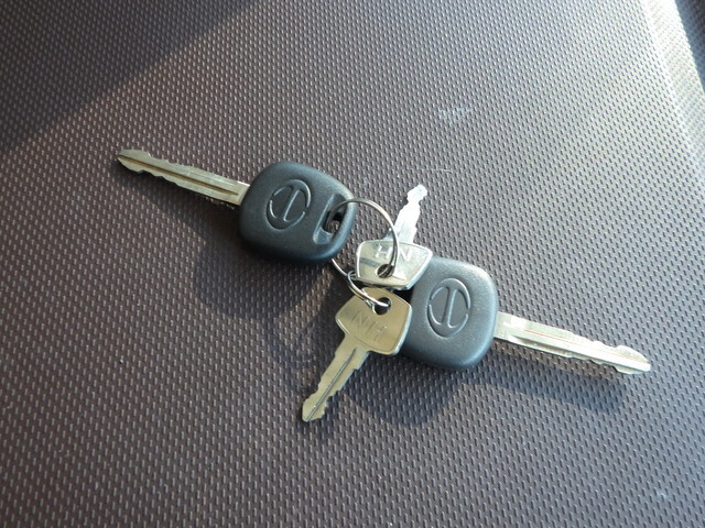 日野レンジャーアルミウイング中型（4t）[写真20]