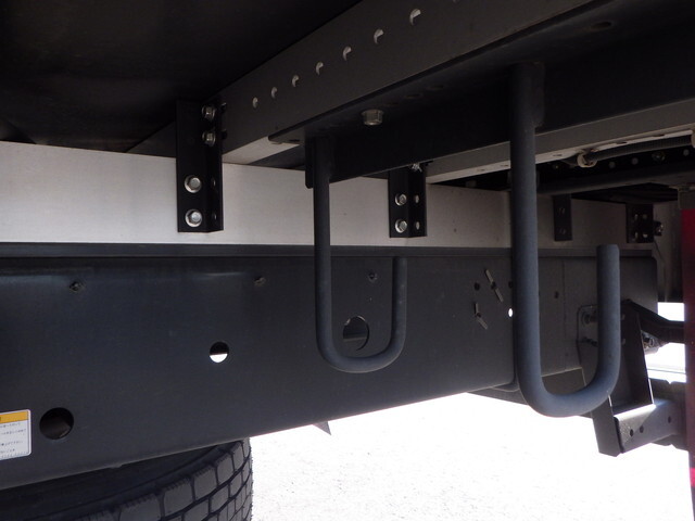 日野レンジャーアルミウイング中型（4t）[写真25]