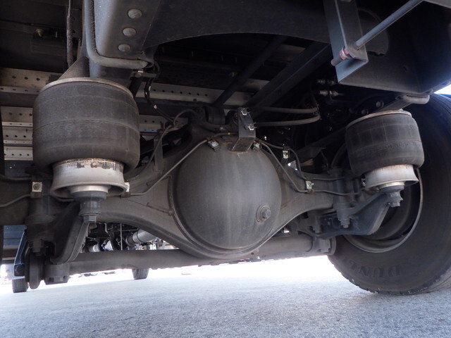 日野レンジャーアルミウイング中型（4t）[写真26]