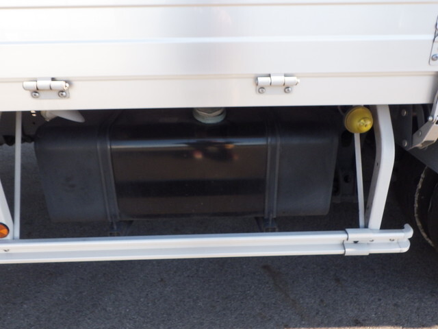 日野レンジャーアルミウイング中型（4t）[写真27]