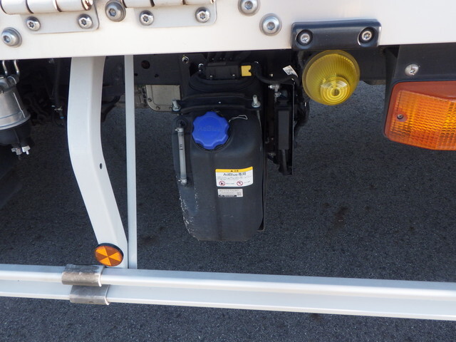 日野レンジャーアルミウイング中型（4t）[写真28]